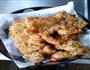 超好吃的香酥炸鸡排-野餐，招待小朋友首选的做法图解10