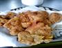 超好吃的香酥炸鸡排-野餐，招待小朋友首选的做法图解9