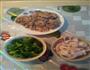 牛肉饭的做法图解1
