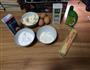 乳酪蛋糕6寸的做法图解1