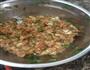 鸡蛋包肉饼的做法图解1