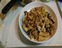 杂菇腐竹烩鸡肉的做法图解8
