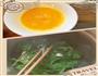 宝宝辅食—营养小疙瘩汤的做法图解2