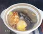 鲫鱼鸡蛋汤的做法图解7