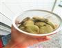 无黄油版抹茶小饼干的做法图解6