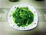 蒜蓉红薯苗的做法图解8