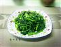 蒜蓉红薯苗的做法图解9