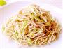 凉拌豆腐丝的做法图解3