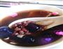 红豆百合紫薯芋圆的做法图解7