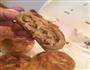 酥皮金钩萝卜丝饼的做法图解6