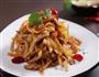 芥菜肉丝的做法图解5