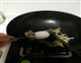 酸菜炒鸡肾的做法图解14