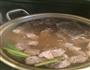 土豆番茄牛腩的做法图解1