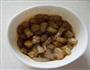 韭菜虾仁水饺的做法图解4