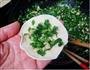韭菜虾仁水饺的做法图解8