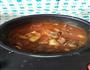 土豆番茄炖牛肉的做法图解5