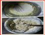 全麦柠檬黑芝麻饼干的做法图解6