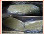 全麦柠檬黑芝麻饼干的做法图解7