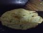 豆腐葱饼的做法图解4