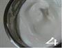 香蕉戚风纸杯蛋糕的做法图解4