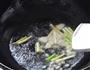 甜椒木耳肉丝的做法图解3