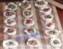 香菇肉末糯米烧麦的做法图解20