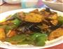地三鲜的做法图解3