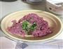 咸鸭蛋蒸肉饼的做法图解2