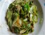新手入门级零失败-沙茶酱手撕包心菜的做法图解5