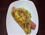 简易版鸡蛋灌饼的做法图解9