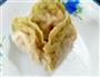 翡翠白菜萝卜饺的做法图解10