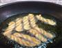 酥脆小麻花的做法图解16