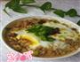 肉末蒸蛋的做法图解5