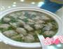 汆鱼丸子的做法图解5
