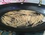 牙签牛肉的做法图解1