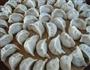 香菜馅饺子的做法图解7
