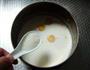 抹茶奶油冰激凌的做法图解3