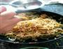 简易版豆角焖面的做法图解7