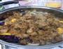 紫薯粉蒸肉的做法图解5