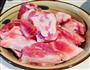 红烧排骨鲍鱼的做法图解1