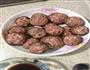 肉糜酿香菇的做法图解2