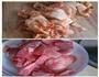 辣白菜炒肉片的做法图解1