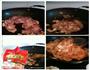 辣白菜炒肉片的做法图解2