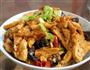 黄金豆腐改良版的做法图解9