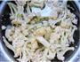烧烤味干煸菜花的做法图解1