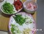 秦椒小炒肉的做法图解2