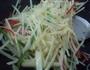 酸辣土豆丝的做法图解5