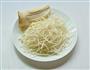 黑椒手撕杏鲍菇的做法图解2