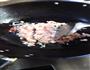 酸豆角炒肉末的做法图解3