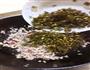 酸豆角炒肉末的做法图解5